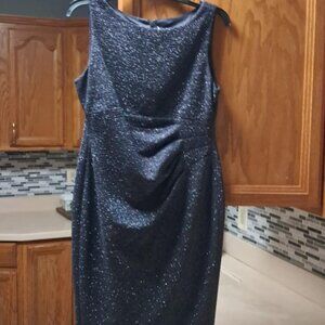 JESSICA HOWARD DRESS WOMENS SIZE 10